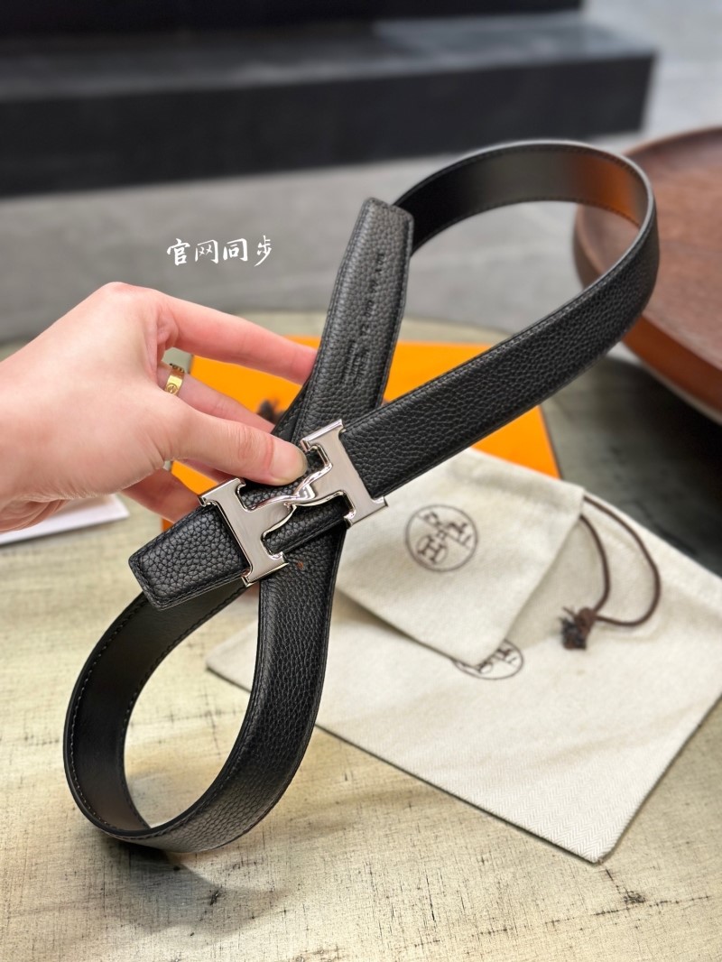 Hermes Belts